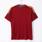 MAILLOT RETRO ESPAGNE DOMICILE 2012/2013