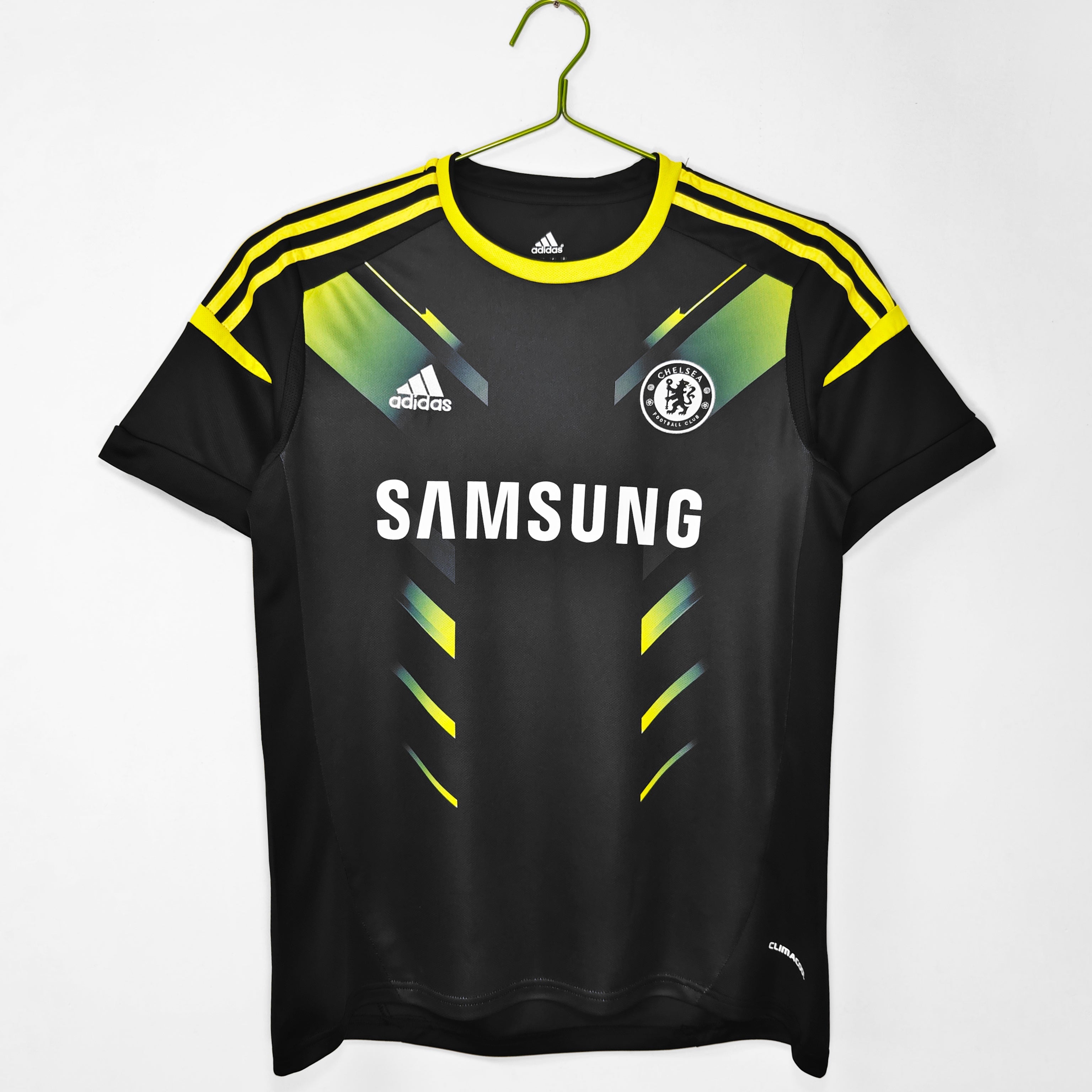 MAILLOT RETRO CHELSEA EXTERIEUR 2012/2013