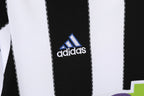 MAILLOT RETRO NEW CASTLE DOMICILE 2000/2001