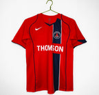 MAILLOT RETRO PARIS SG EXTERIEUR 2004/2005