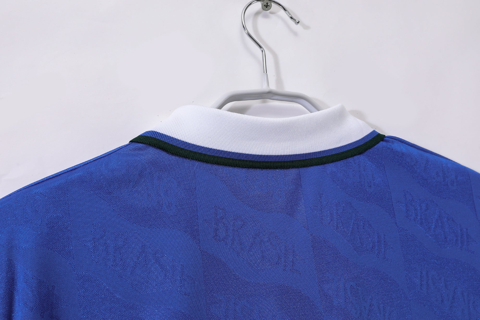 MAILLOT RETRO BRESIL EXTERIEUR 1991/1992