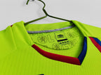 MAILLOT RETRO OL EXTERIEUR 2008/2009