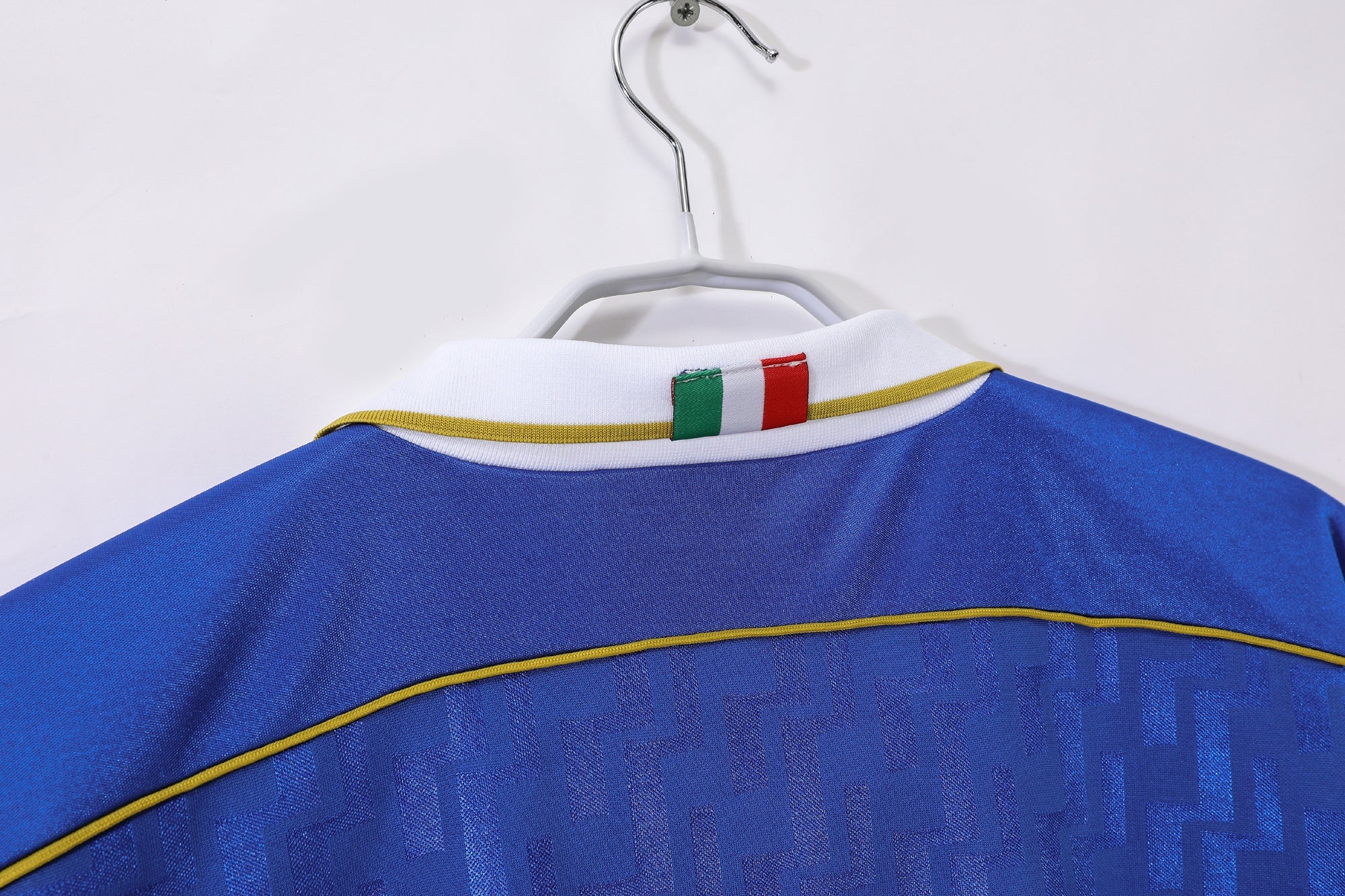 MAILLOT RETRO ITALIE DOMICILE 1995/1996