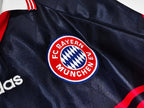 MAILLOT RETRO BAYERN MUNICH DOMICILE 1997/1998