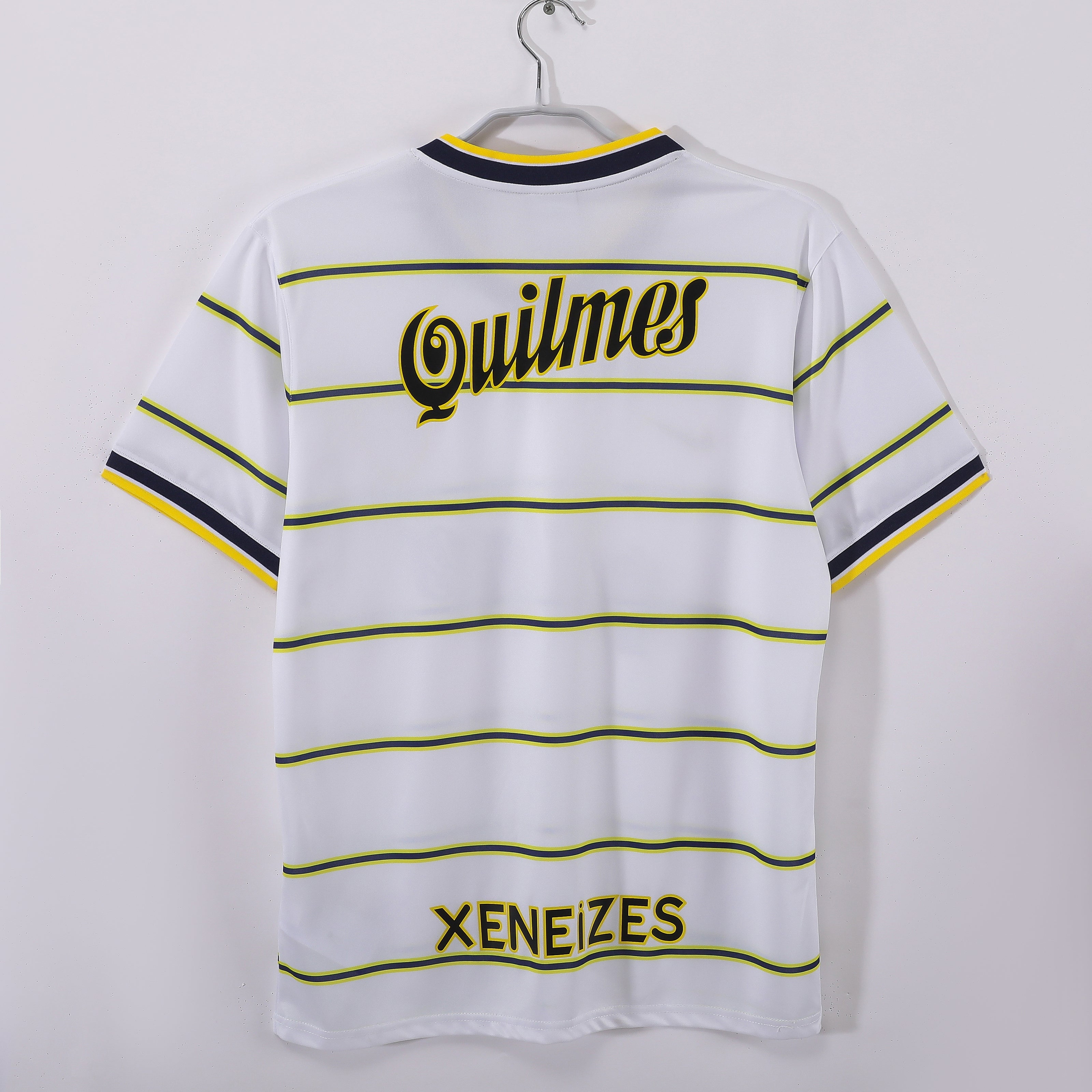 MAILLOT RETRO BOCA JUNIOR EXTERIEUR 1999/2000