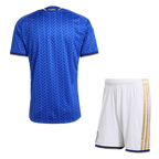 KITS ENFANT/ JUNIOR DOMICILE ITALIE COUPE DU MONDE 2026
