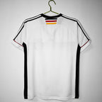 MAILLOT RETRO ALLEMAGNE DOMICILE 1998/1999