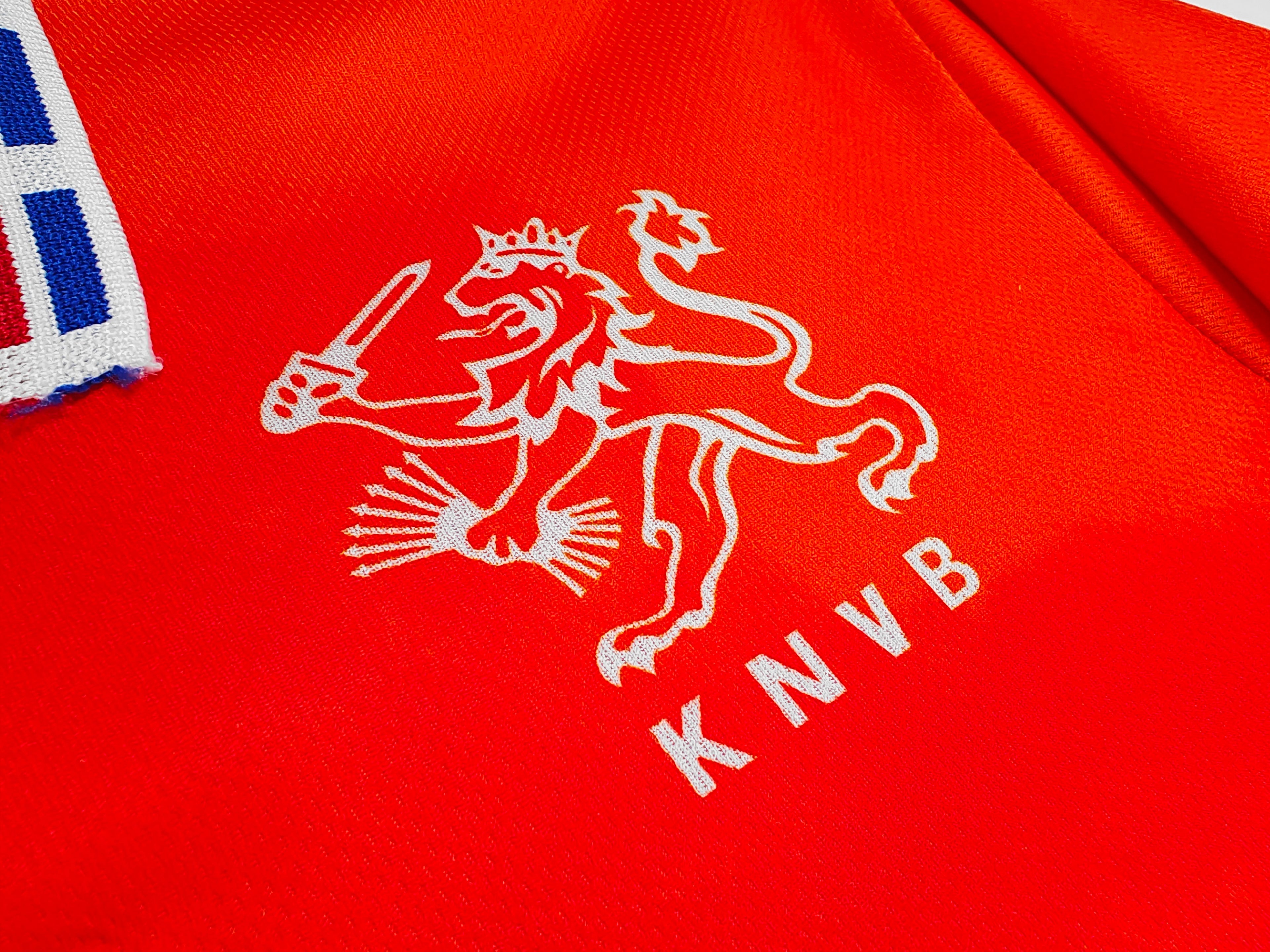 MAILLOT RETRO PAS BAS DOMICLE 1996/1997