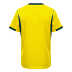 MAILLOT BRÉSIL DOMICILE COUPE DU MONDE 2026