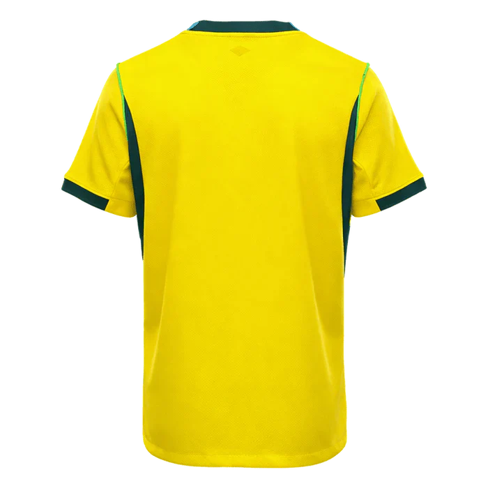 KITS ENFANT/ JUNIOR BRESIL DOMICILE COUPE DU MONDE 2026