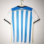 MAILLOT RETRO ARGENTINE DOMICILE 2014/2015