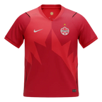 MAILLOT CANADA DOMICILE COUPE DU MONDE 2026