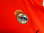 MAILLOT RETRO REAL MADRID THIRD 2013/2014