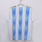 MAILLOT RETRO ARGENTINE DOMICILE 2018/2019