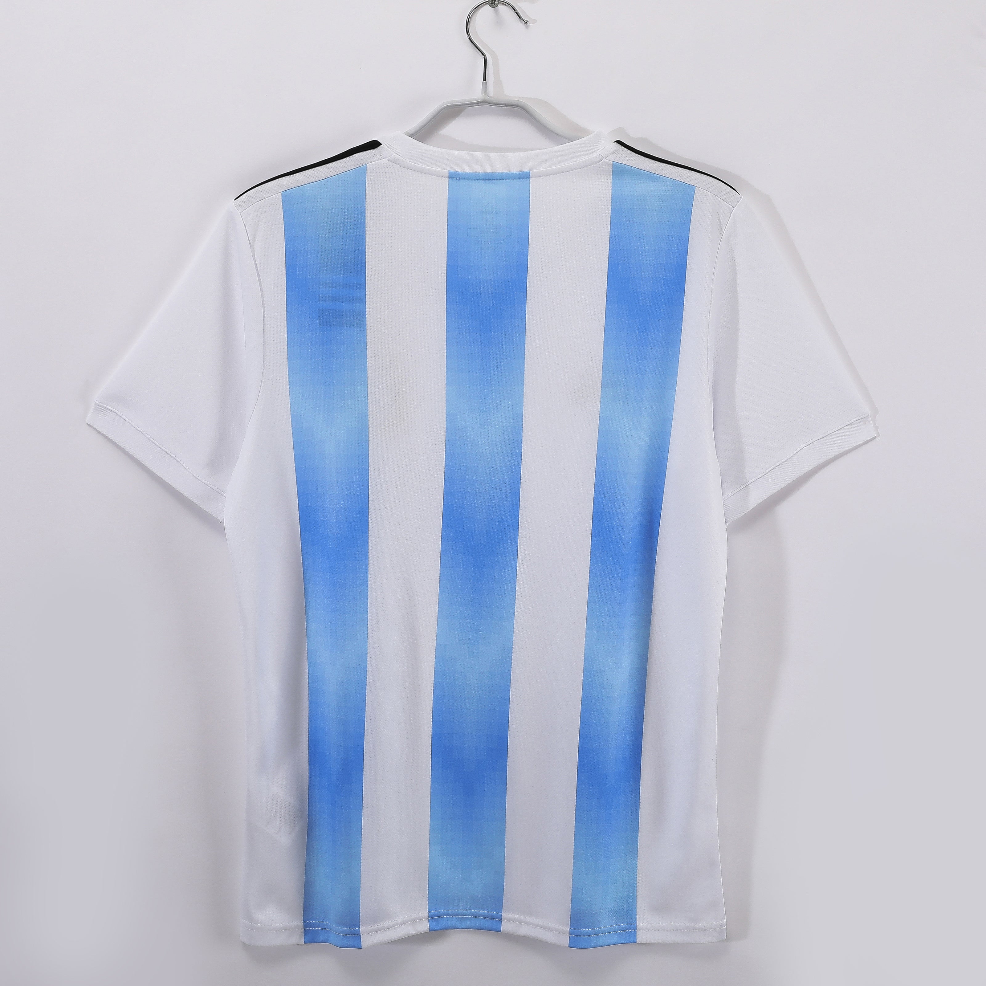 MAILLOT RETRO ARGENTINE DOMICILE 2018/2019