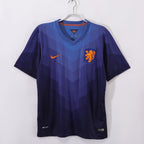 MAILLOT RETRO PAYS BAS EXTERIEUR 2014/2015