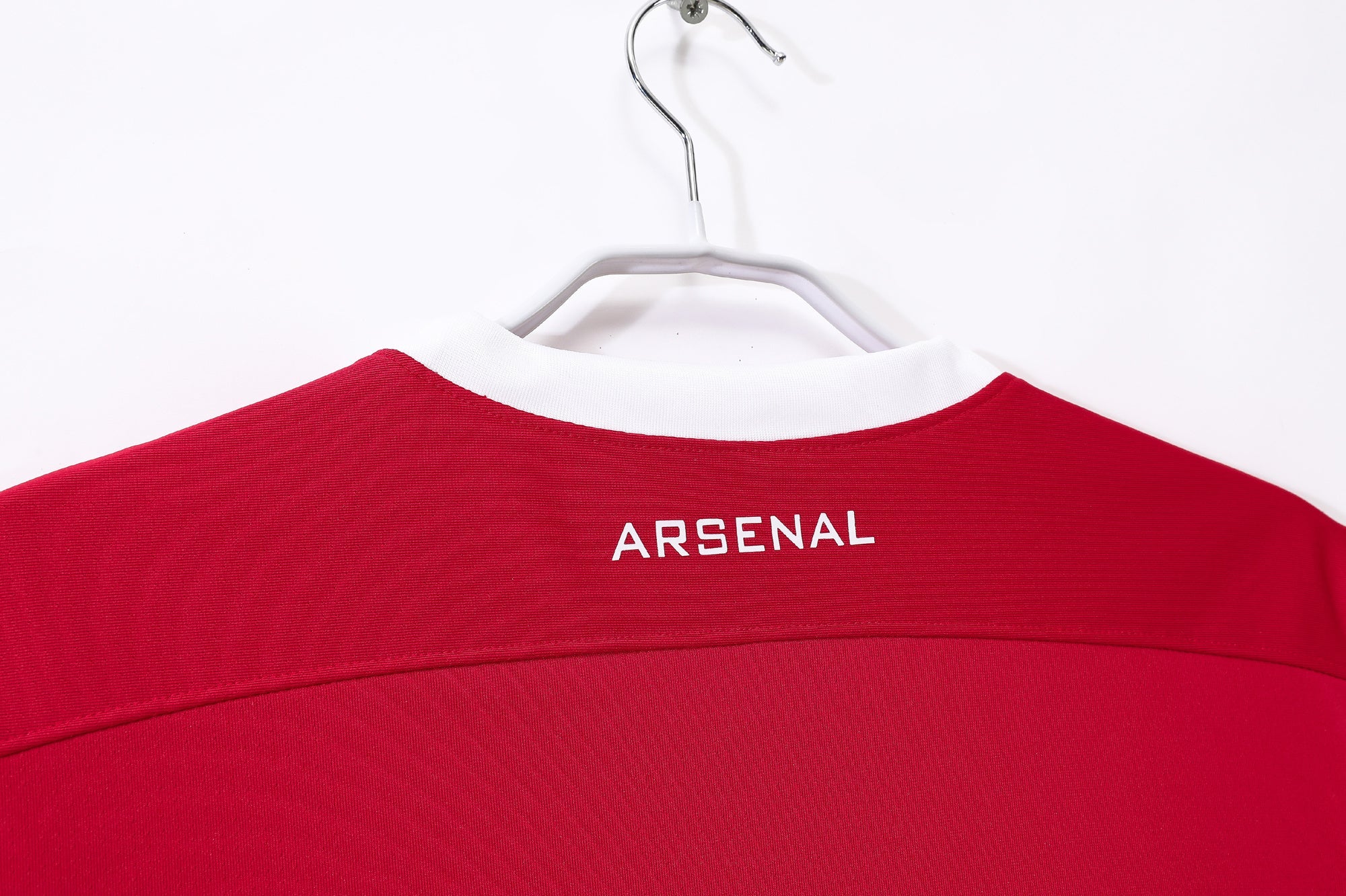 MAILLOT RETRO ARSENAL DOMICILE 2010/2011