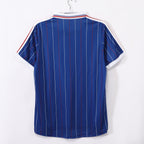 MAILLOT RETRO FRANCE DOMICILE 1982/1983