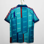 MAILLOT RETRO FC BARCELONE EXTERIEUR 1995/1996