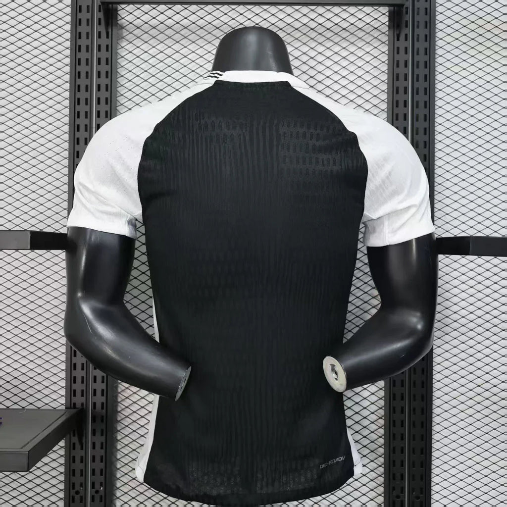 MAILLOT CORINTHIANS EXTERIEUR 2025/2026