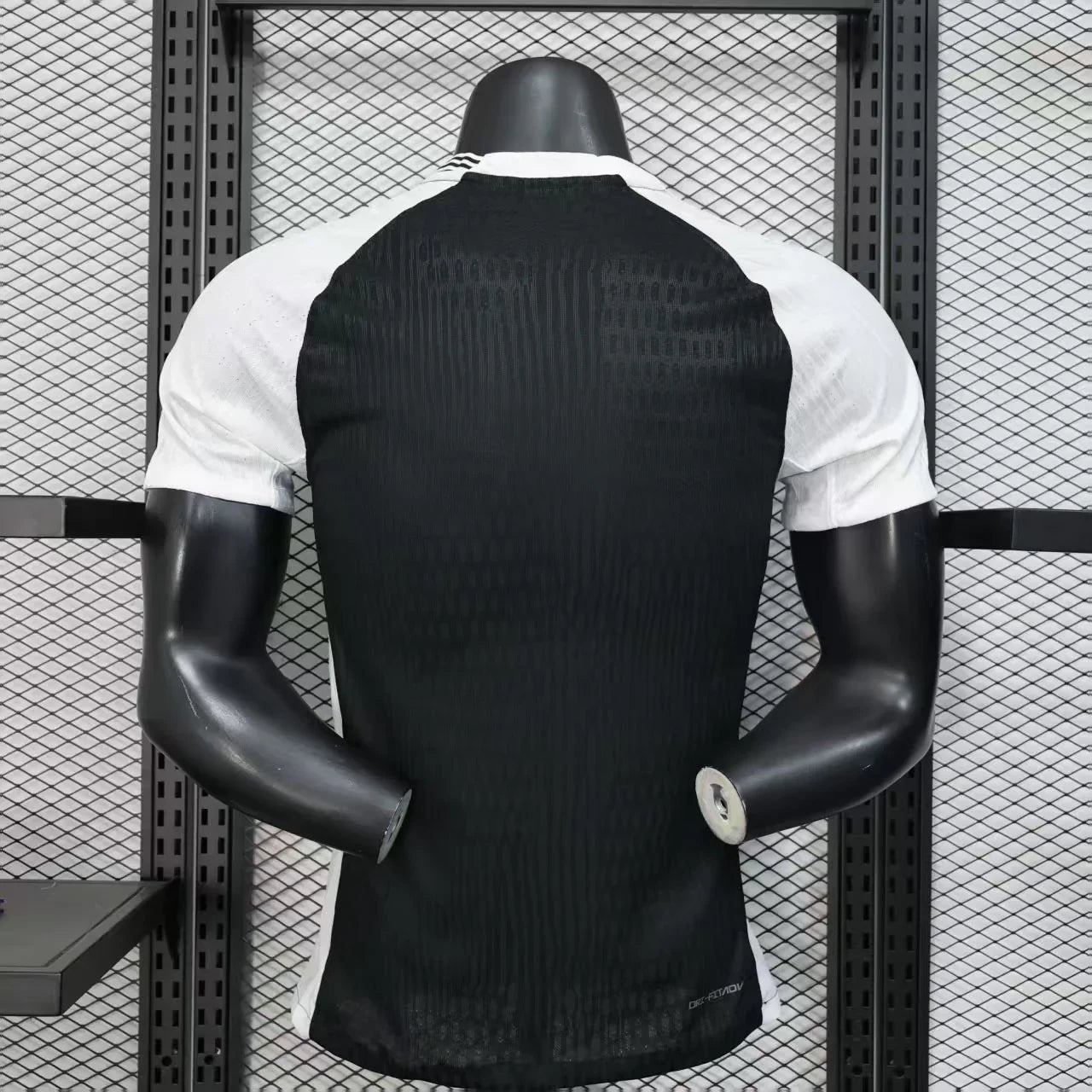 MAILLOT CORINTHIANS EXTERIEUR 2025/2026