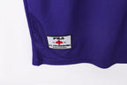 MAILLOT RETRO FIORENTINA DOMICILE 1998/1999