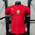 MAILLOT MAROC COUPE DU MONDE 2026