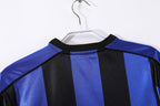 MAILLOT RETRO INTER MILAN DOMICILE 1999/2000