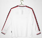 MAILLOT RETRO MANCHESTER UNITED EXTERIEUR 1998/1999