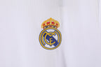 MAILLOT RETRO REAL MADRID DOMICILE 2019/2020