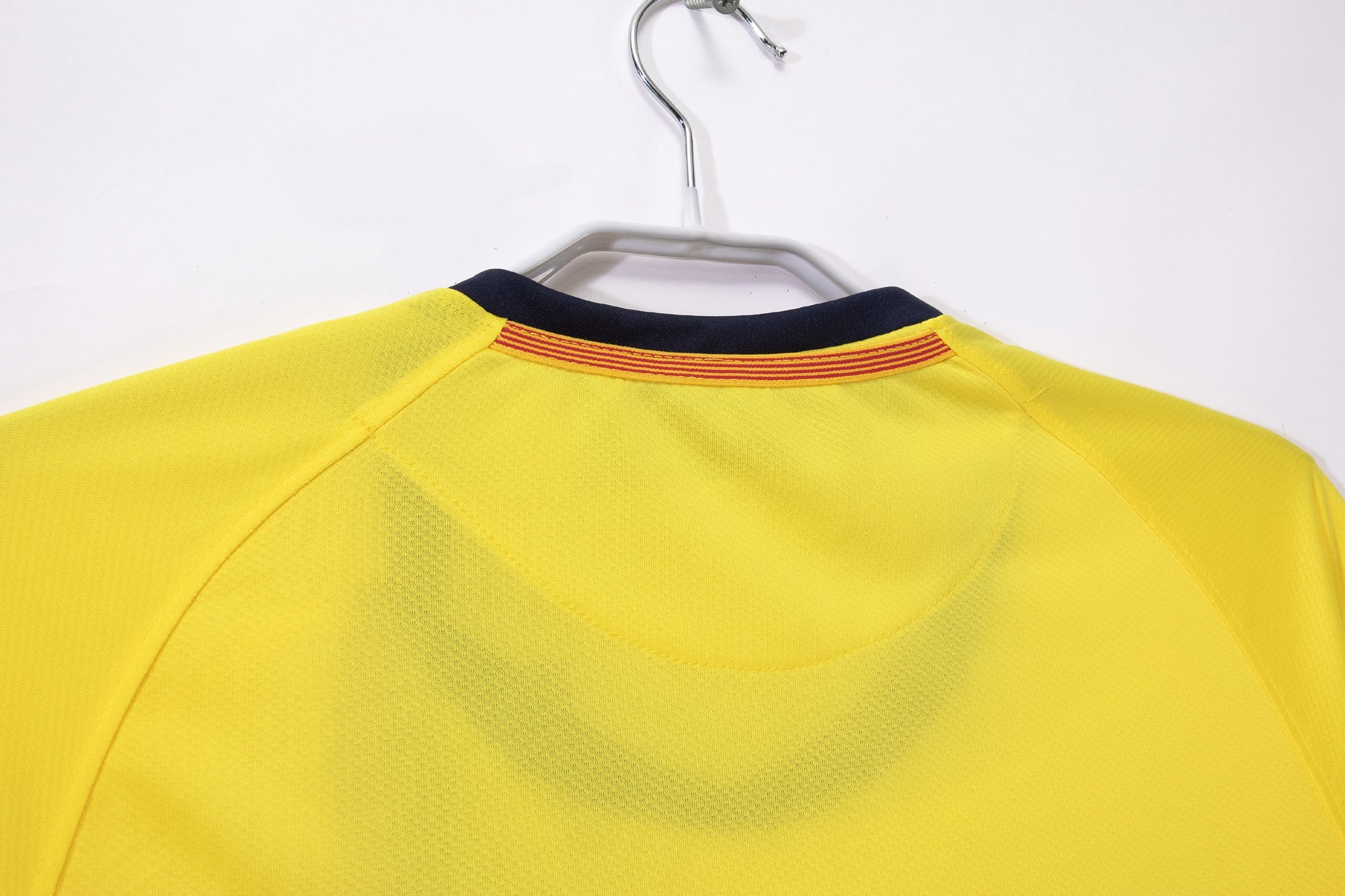MAILLOT RETRO FC BARCELONE EXTERIEUR 2008/2009