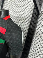 MAILLOT PALESTINO EXTERIEUR 2025/2026