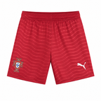 Short Portugal Coupe du monde 2026