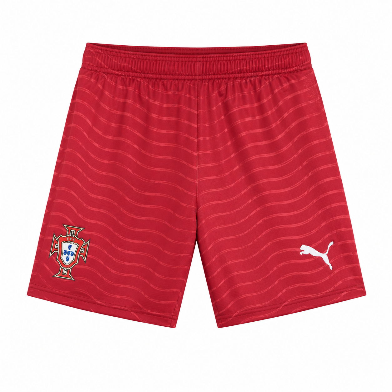 Short Portugal Coupe du monde 2026