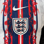 MAILLOT CONCEPT ANGLETERRE