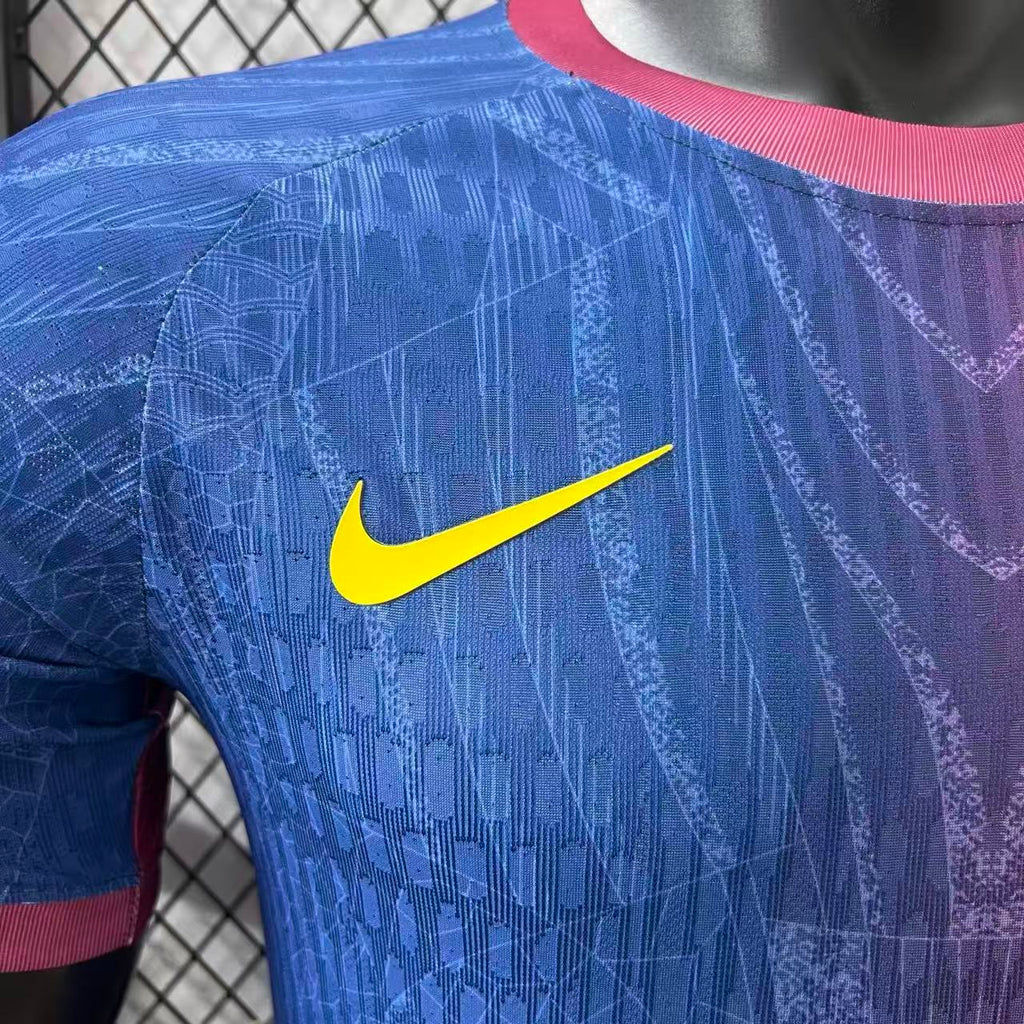 MAILLOT CONCEPT FC BARCELONE