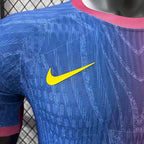 MAILLOT CONCEPT FC BARCELONE