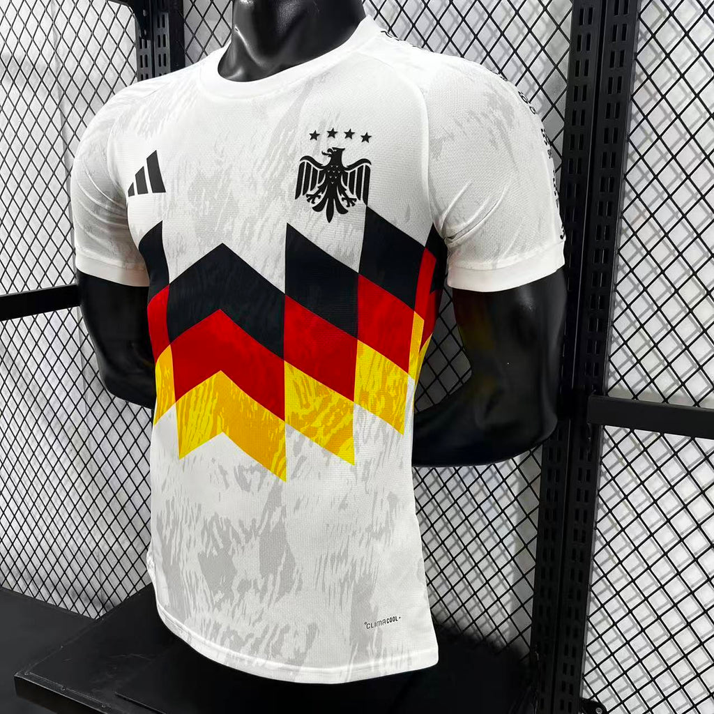 MAILLOT CONCEPT ALLEMAGNE