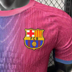 MAILLOT CONCEPT FC BARCELONE