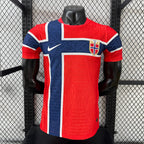 MAILLOT NORVÈGE  DOMICILE COUPE DU MONDE 2026