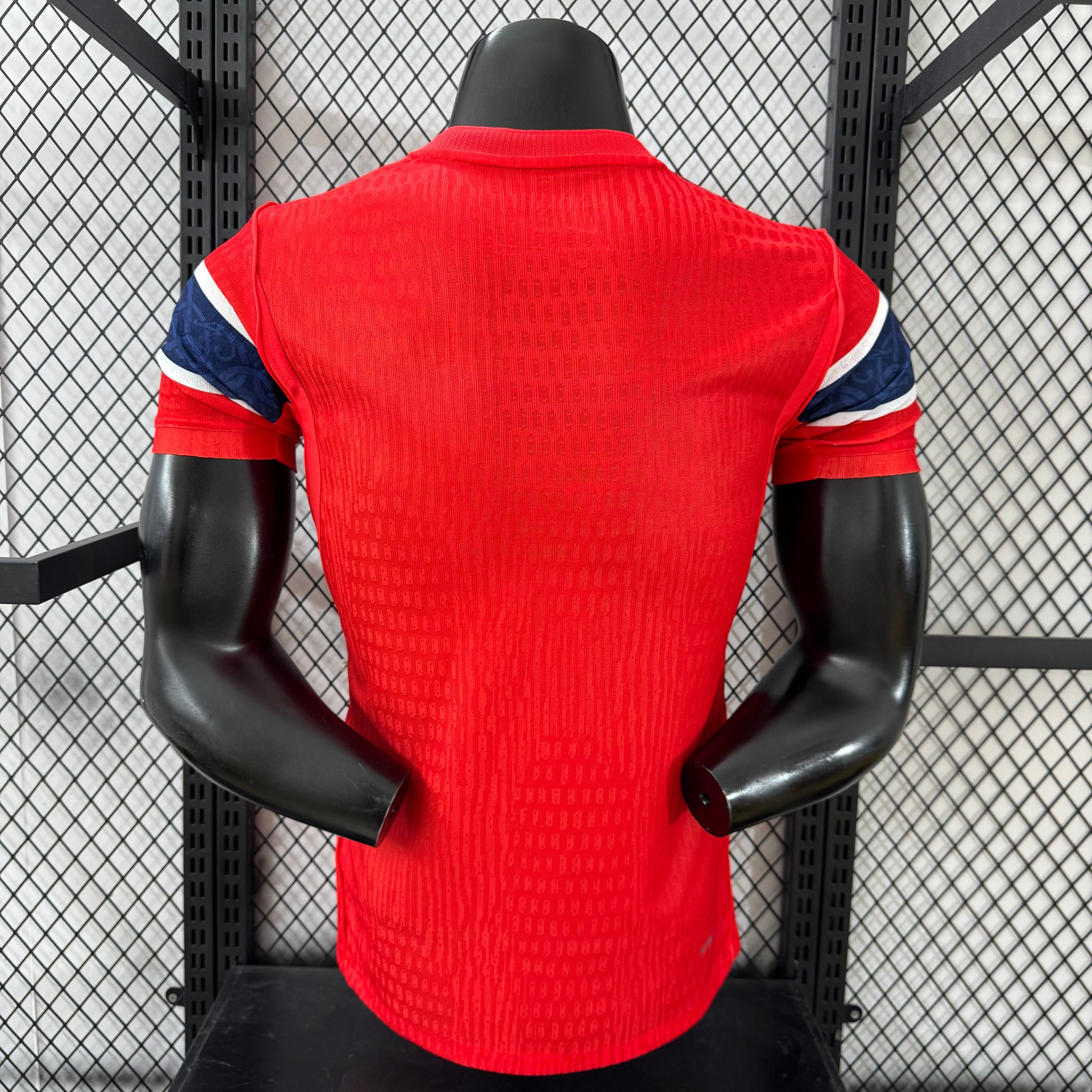 MAILLOT NORVÈGE  DOMICILE COUPE DU MONDE 2026