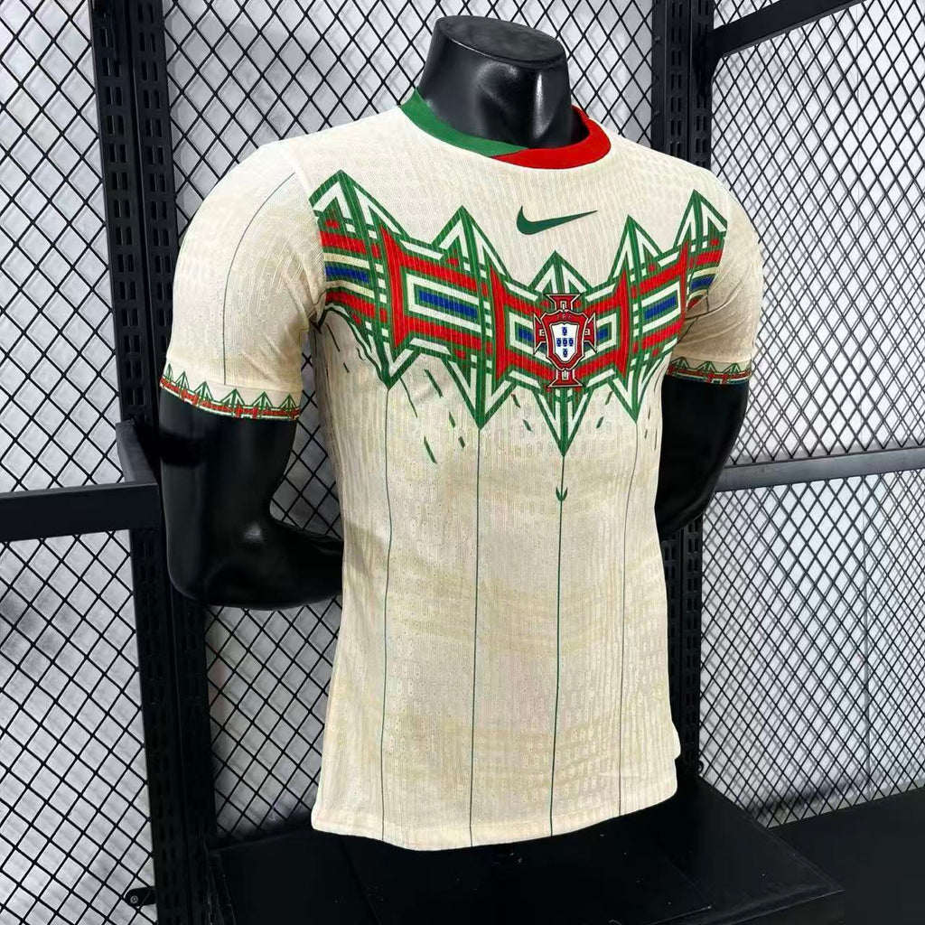 MAILLOT CONCEPT PORTUGAL