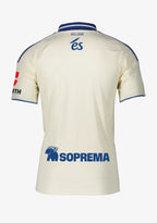 MAILLOT STRASBOURG EXTERIEUR 2025-2026