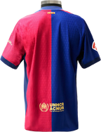 MAILLOT FC BARCELONE X CACTUS JACK DOMICILE 2024/2025