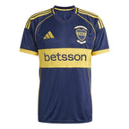 MAILLOT BOCA JUNIOR DOMICILE 2025/2026