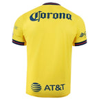 MAILLOT CLUB AMERICA DOMICILE 2024/2025