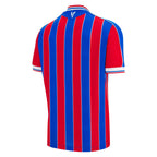 MAILLOT CRISTAL PALACE DOMICILE 2025-2026