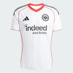 MAILLOT EINTRACHT FRANKFURT EXTERIEUR 2025/2026