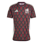MAILLOT MEXIQUE DOMICILE 2024/2025