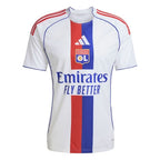 MAILLOT OL DOMICILE 2025-2026